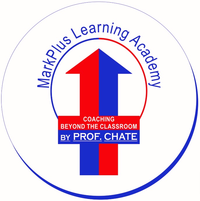 Home - Markplus Learning Academy